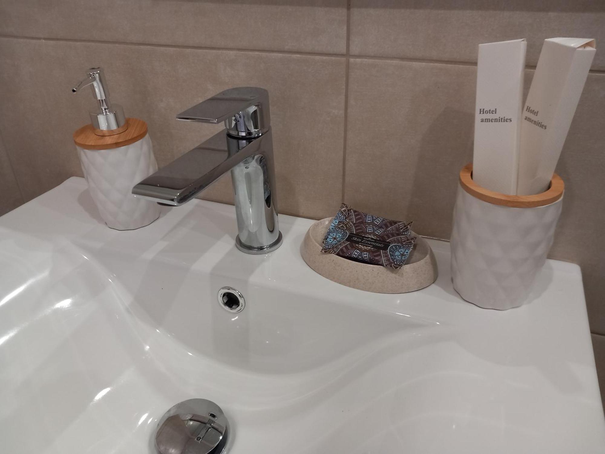 Appartement Summer Holidays Kolymbia