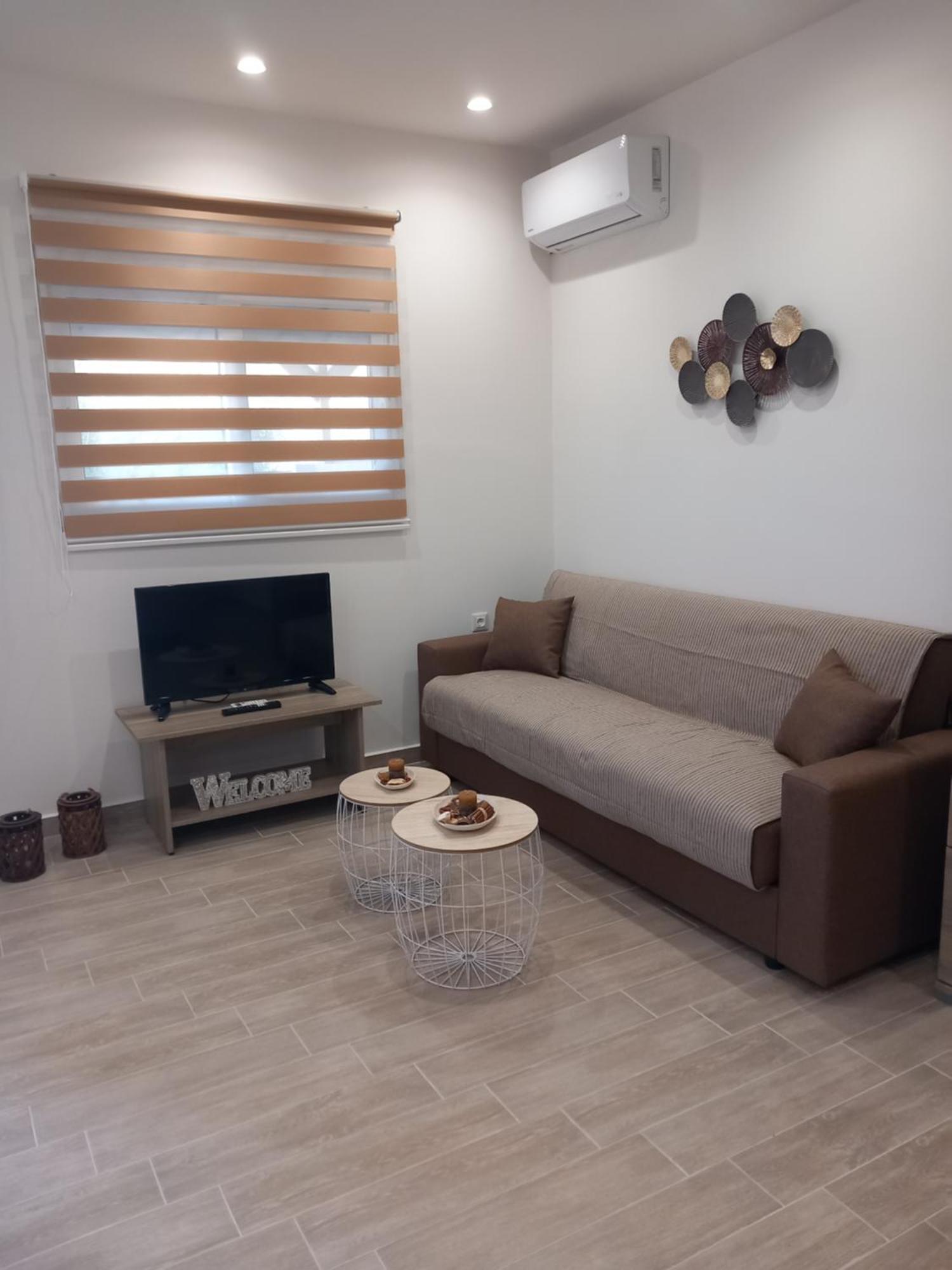 Summer Holidays Appartement