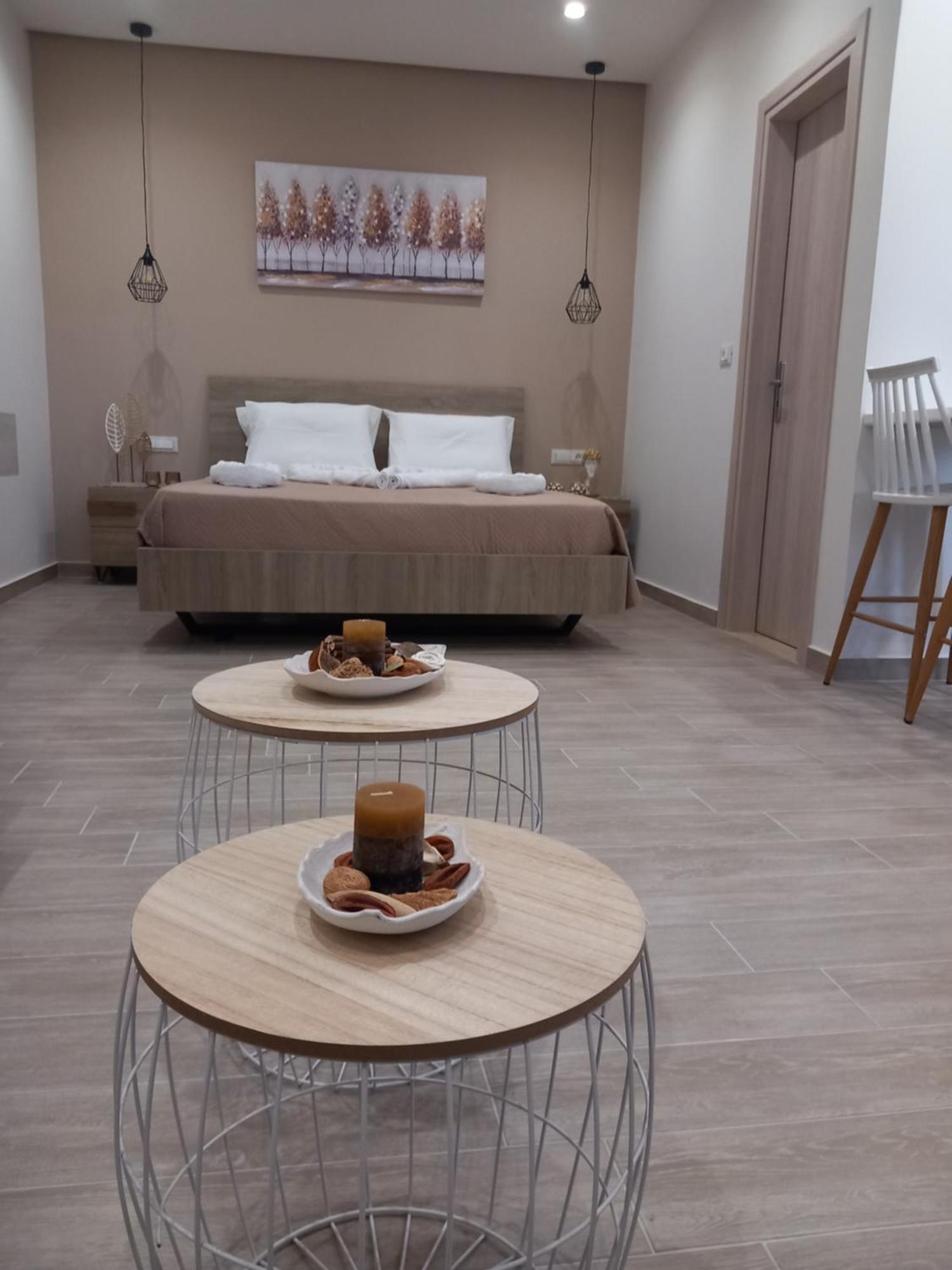 Appartement Summer Holidays Kolymbia