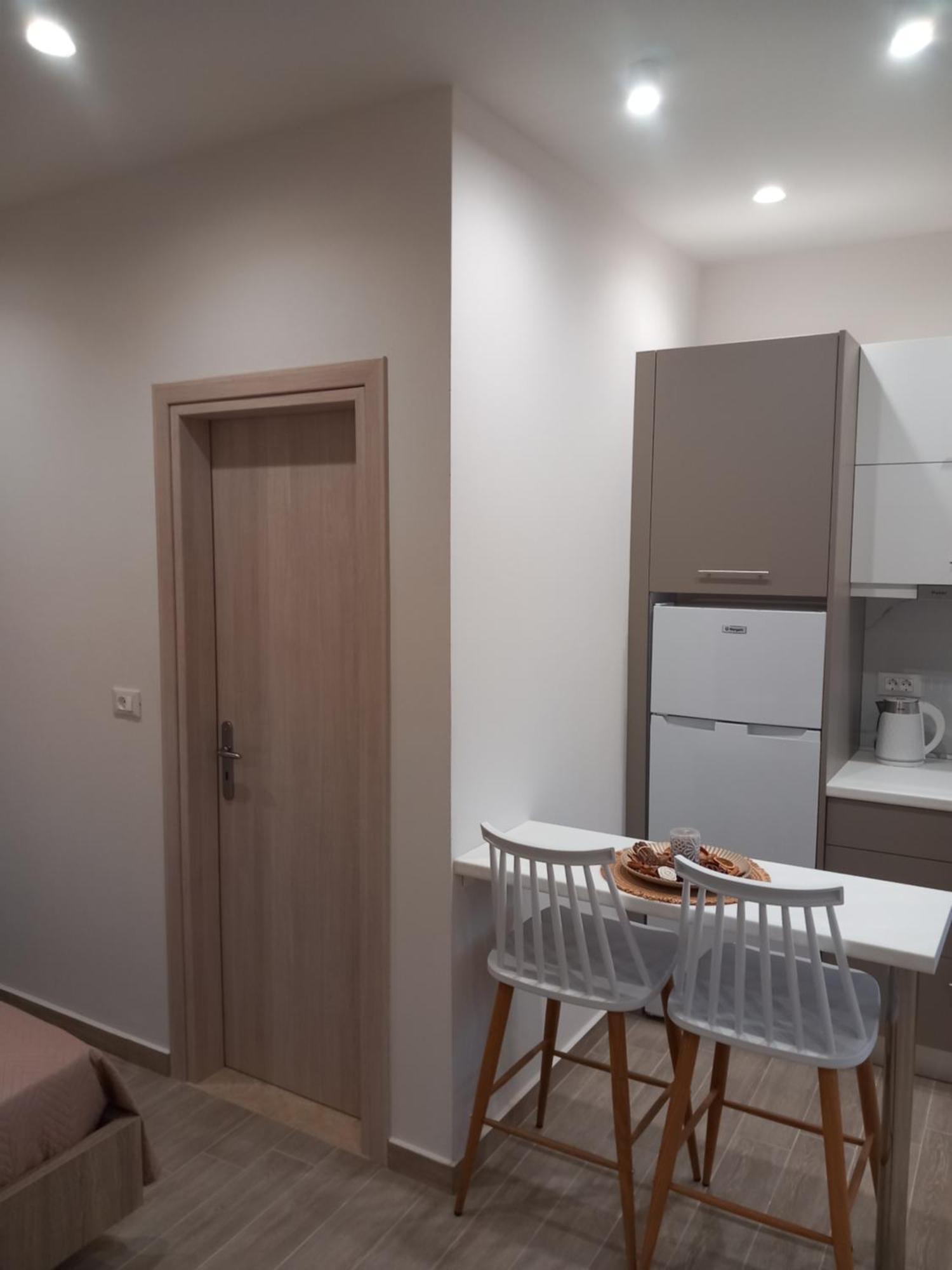 Apartment Summer Holidays