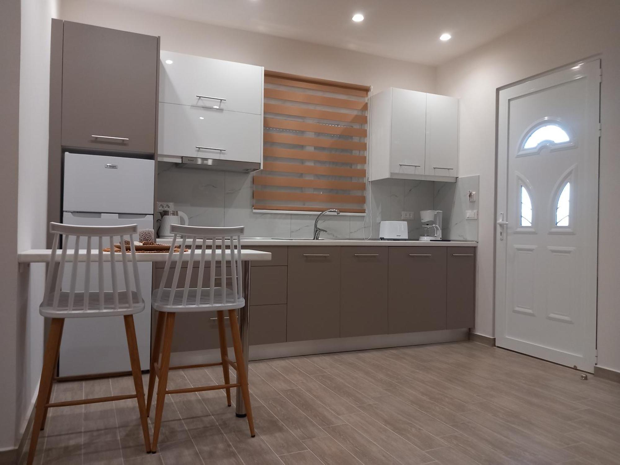 Summer Holidays Apartment *