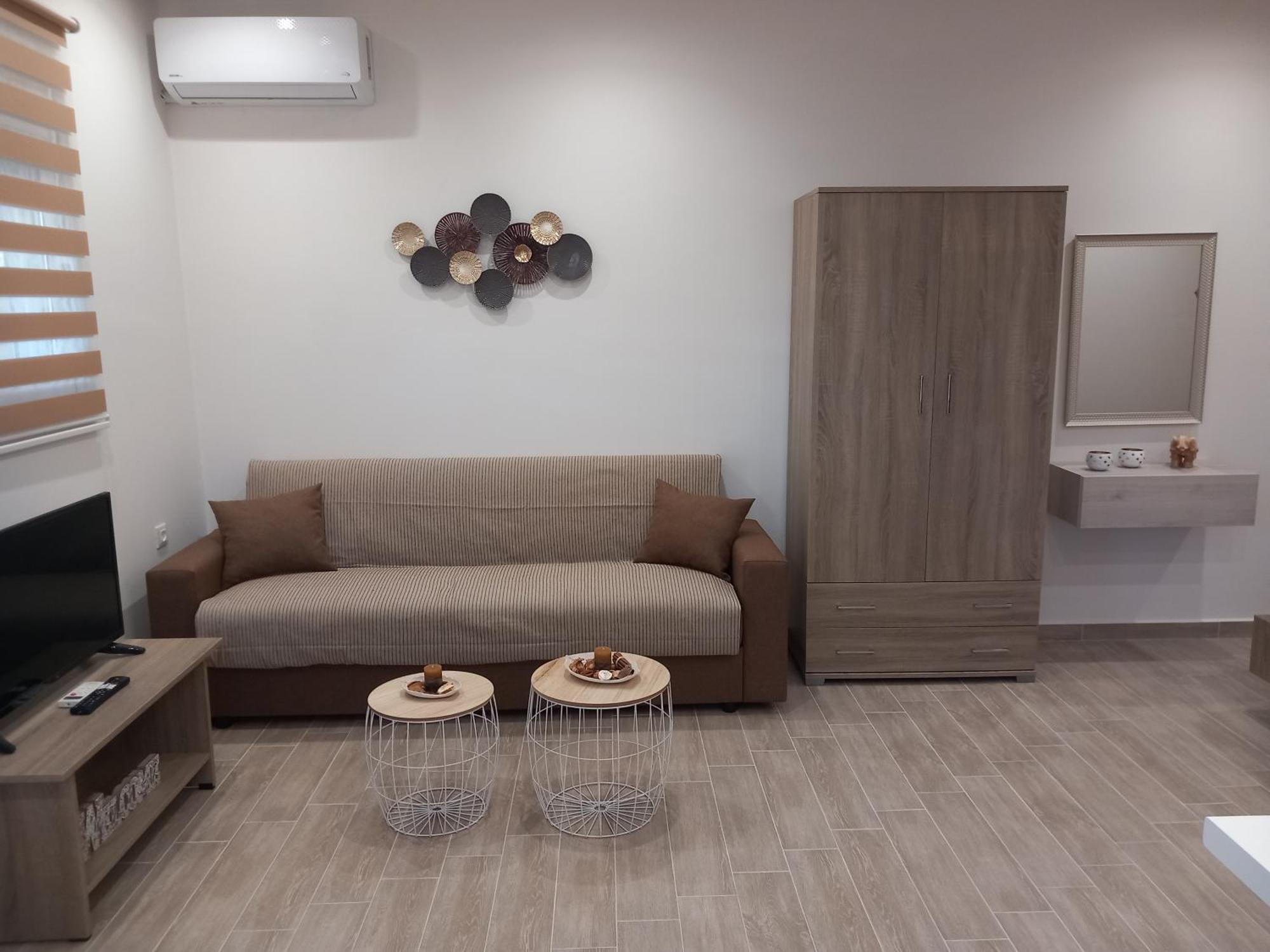 Summer Holidays Apartment Kolymbia
